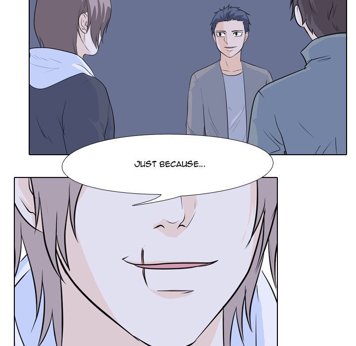High School Legend  Red Dragon Manhwa - Chapter 58 Page 47