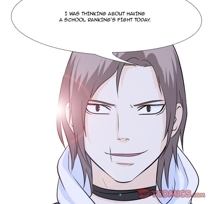 High School Legend  Red Dragon Manhwa - Chapter 58 Page 49
