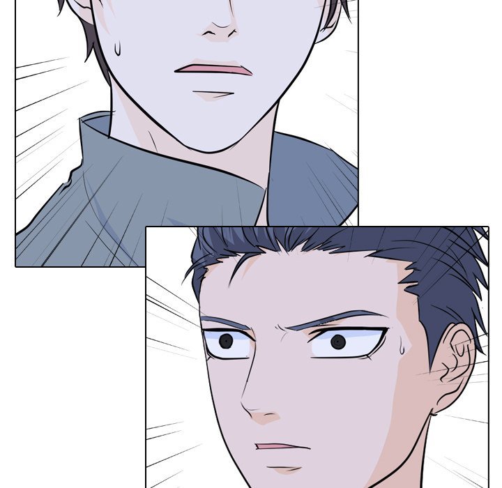 High School Legend  Red Dragon Manhwa - Chapter 58 Page 51