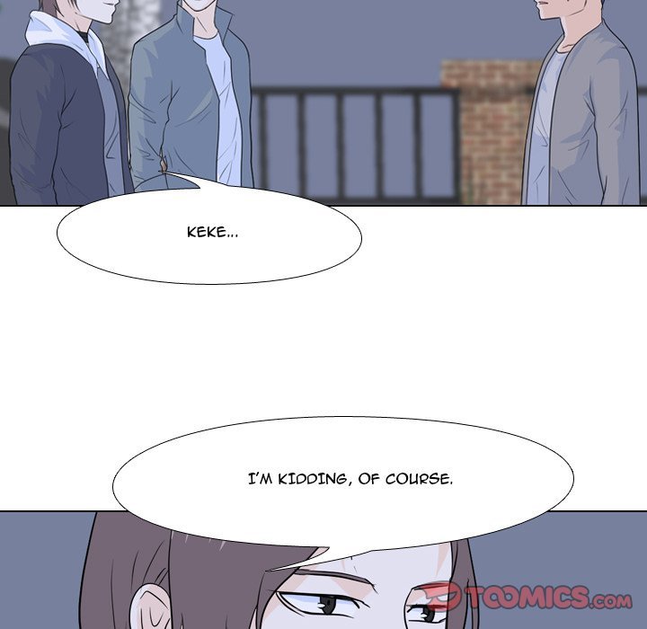 High School Legend  Red Dragon Manhwa - Chapter 58 Page 53