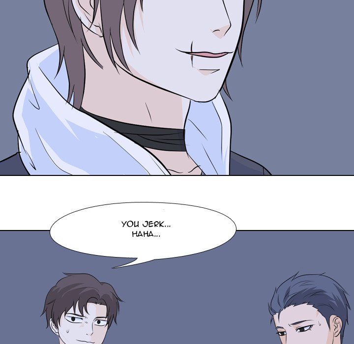 High School Legend  Red Dragon Manhwa - Chapter 58 Page 54