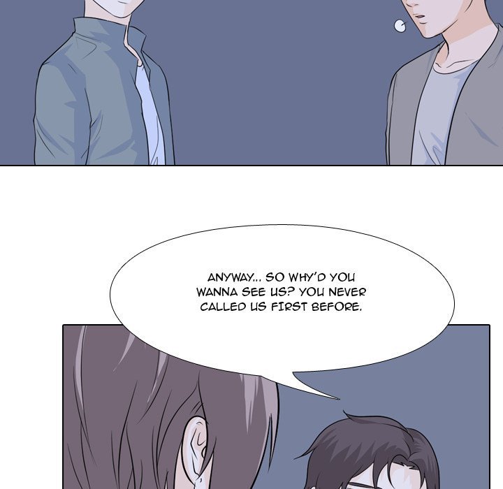 High School Legend  Red Dragon Manhwa - Chapter 58 Page 55