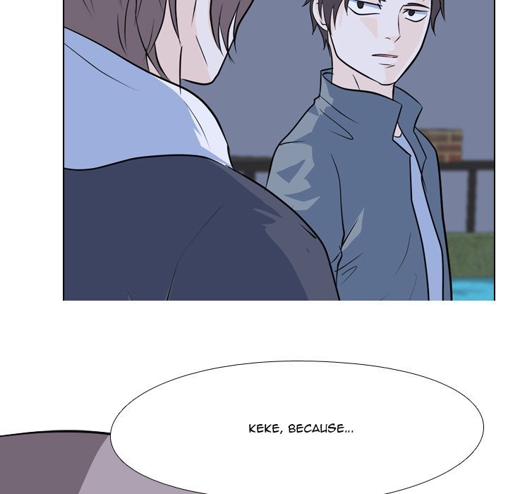 High School Legend  Red Dragon Manhwa - Chapter 58 Page 56