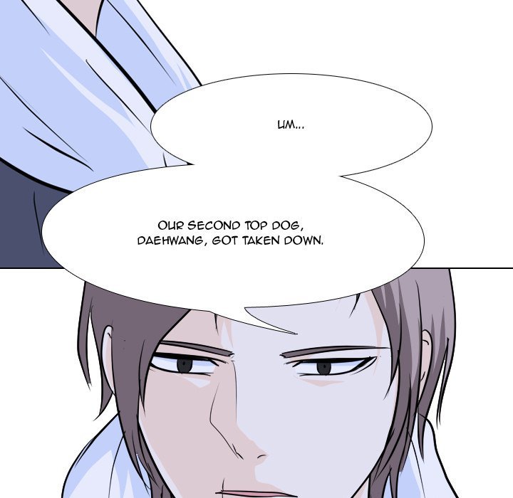 High School Legend  Red Dragon Manhwa - Chapter 58 Page 58