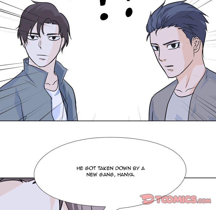 High School Legend  Red Dragon Manhwa - Chapter 58 Page 61