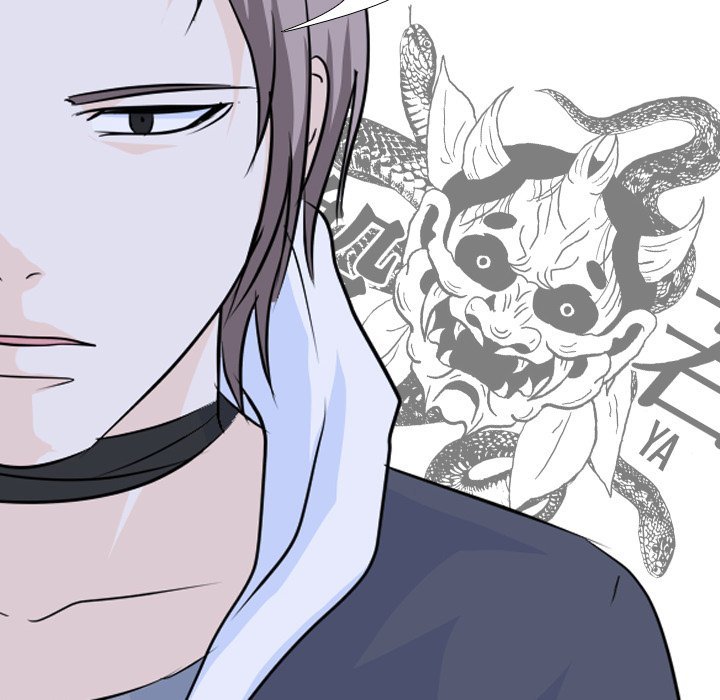 High School Legend  Red Dragon Manhwa - Chapter 58 Page 62