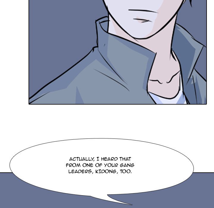 High School Legend  Red Dragon Manhwa - Chapter 58 Page 64