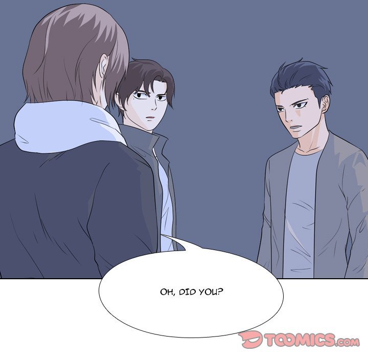 High School Legend  Red Dragon Manhwa - Chapter 58 Page 65