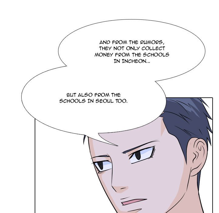 High School Legend  Red Dragon Manhwa - Chapter 58 Page 66