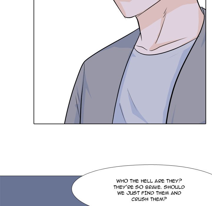 High School Legend  Red Dragon Manhwa - Chapter 58 Page 67