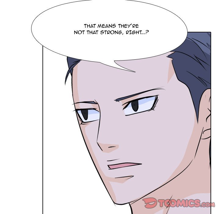 High School Legend  Red Dragon Manhwa - Chapter 58 Page 69
