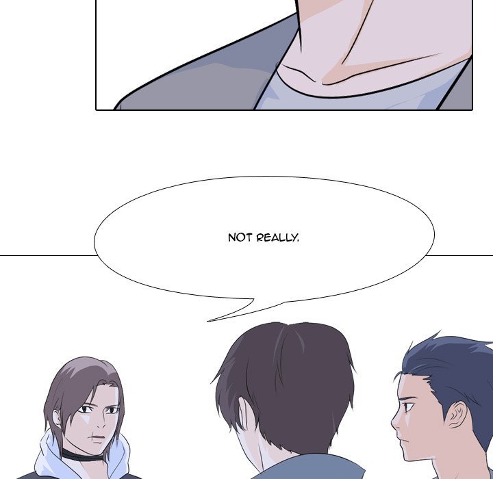 High School Legend  Red Dragon Manhwa - Chapter 58 Page 70