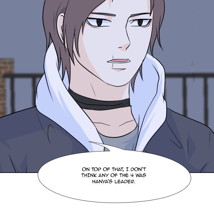 High School Legend  Red Dragon Manhwa - Chapter 58 Page 72