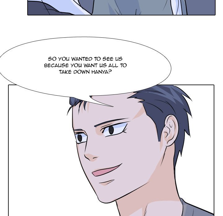 High School Legend  Red Dragon Manhwa - Chapter 58 Page 74