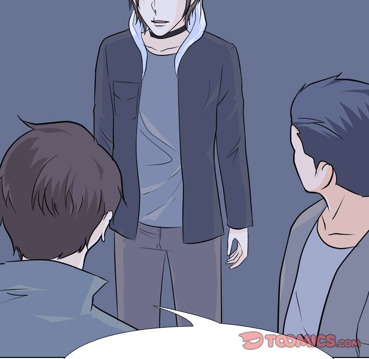 High School Legend  Red Dragon Manhwa - Chapter 58 Page 77