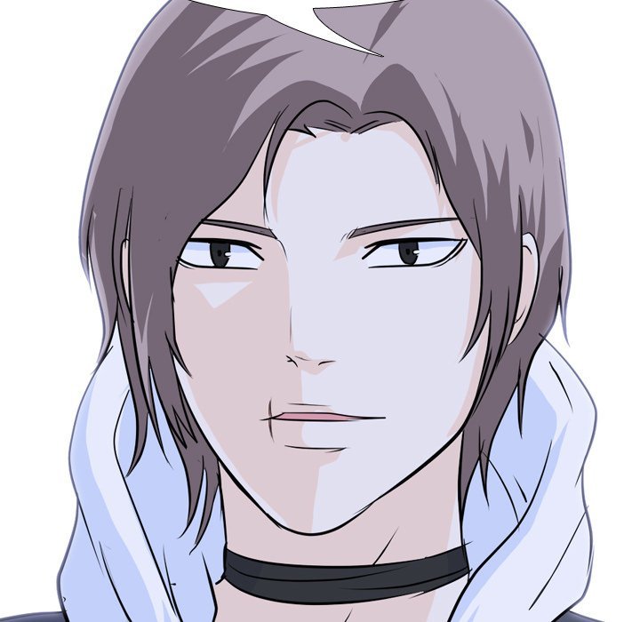 High School Legend  Red Dragon Manhwa - Chapter 58 Page 79