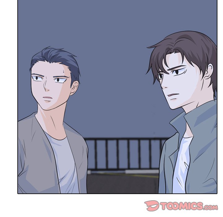 High School Legend  Red Dragon Manhwa - Chapter 58 Page 81