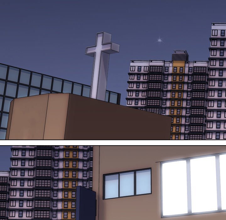 High School Legend  Red Dragon Manhwa - Chapter 58 Page 83