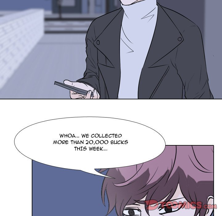 High School Legend  Red Dragon Manhwa - Chapter 58 Page 85