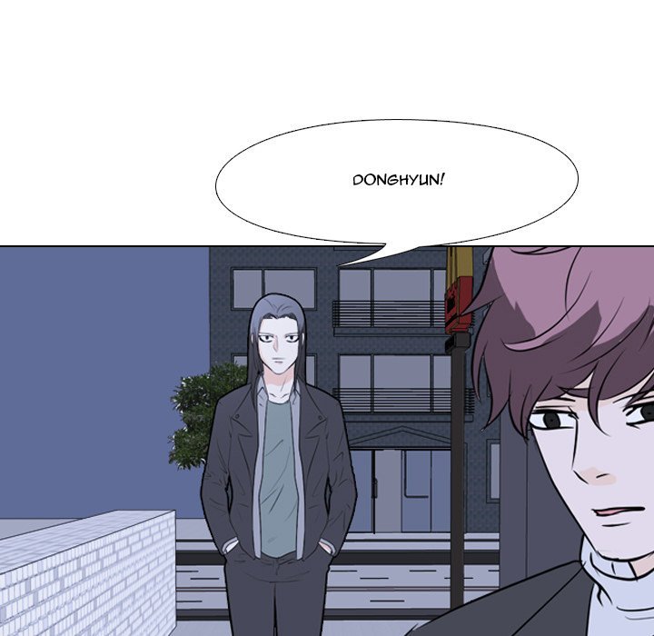 High School Legend  Red Dragon Manhwa - Chapter 58 Page 87