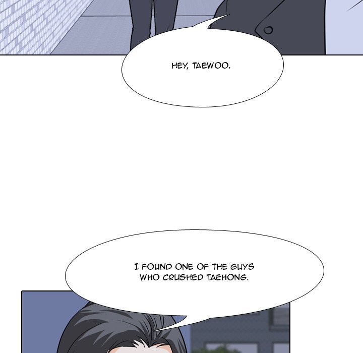 High School Legend  Red Dragon Manhwa - Chapter 58 Page 88