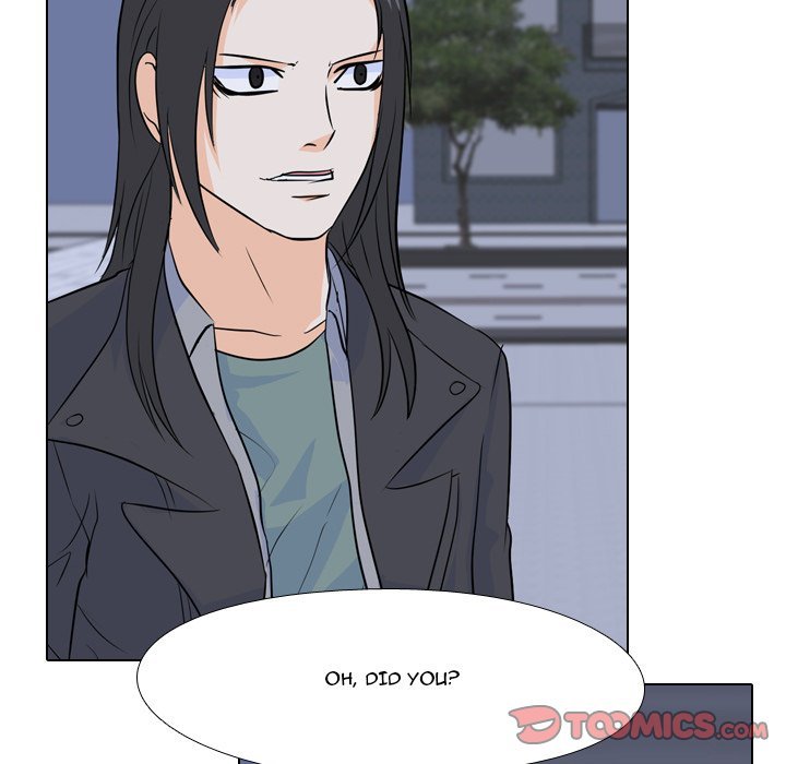 High School Legend  Red Dragon Manhwa - Chapter 58 Page 89