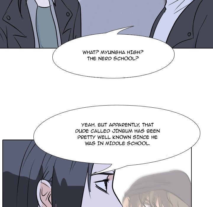 High School Legend  Red Dragon Manhwa - Chapter 58 Page 92