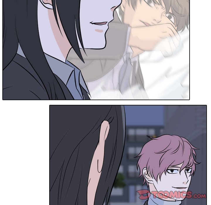 High School Legend  Red Dragon Manhwa - Chapter 58 Page 93