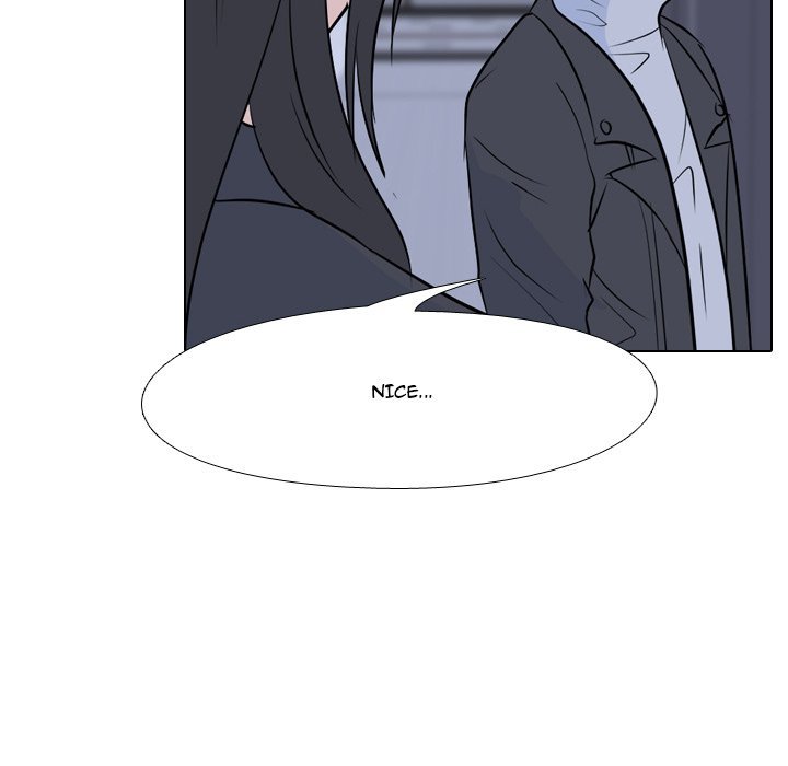 High School Legend  Red Dragon Manhwa - Chapter 58 Page 94