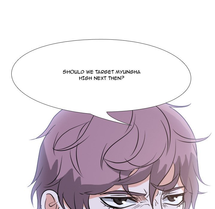 High School Legend  Red Dragon Manhwa - Chapter 58 Page 95