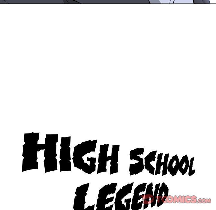 High School Legend  Red Dragon Manhwa - Chapter 58 Page 97