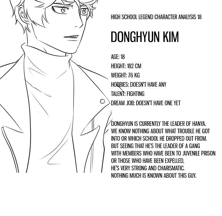 High School Legend  Red Dragon Manhwa - Chapter 58 Page 99