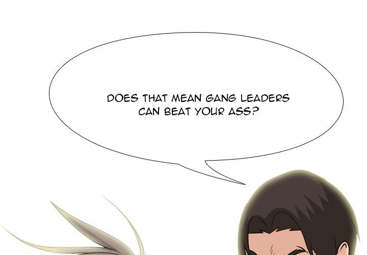 High School Legend  Red Dragon Manhwa - Chapter 141 Page 0