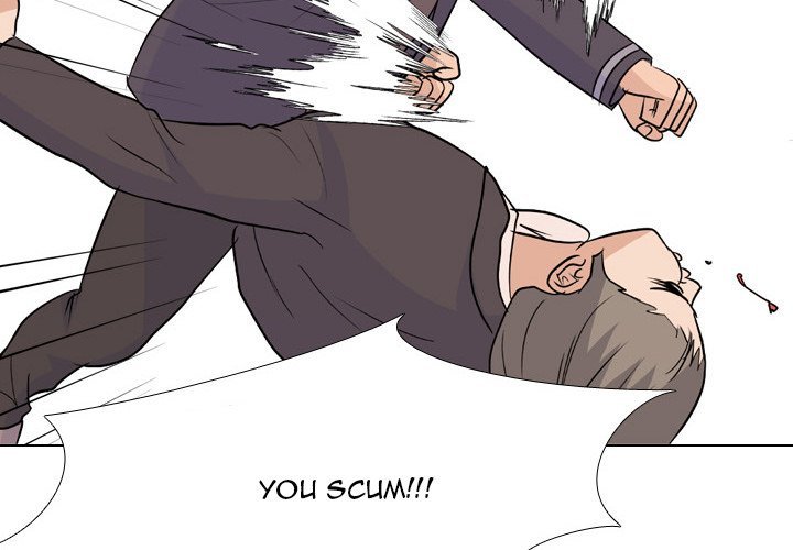 High School Legend  Red Dragon Manhwa - Chapter 141 Page 3