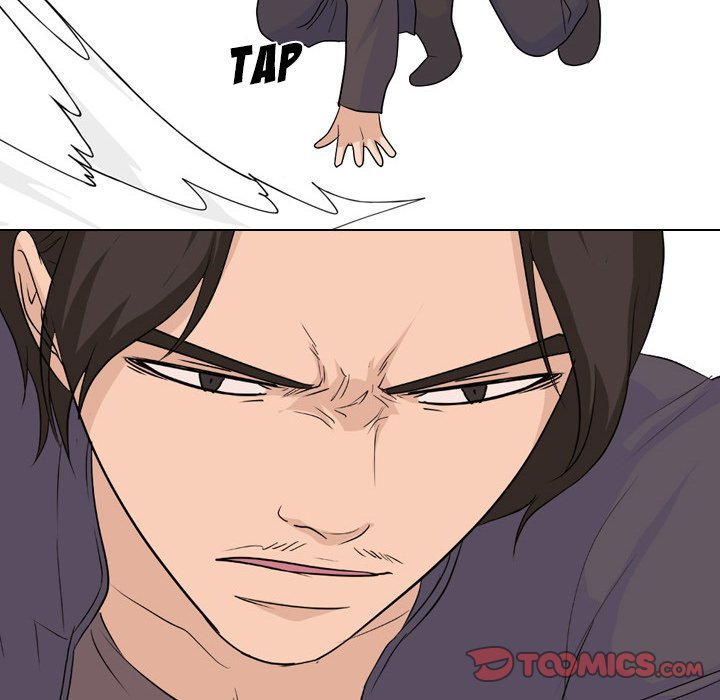 High School Legend  Red Dragon Manhwa - Chapter 141 Page 5