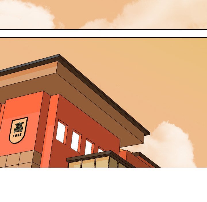 High School Legend  Red Dragon Manhwa - Chapter 141 Page 7