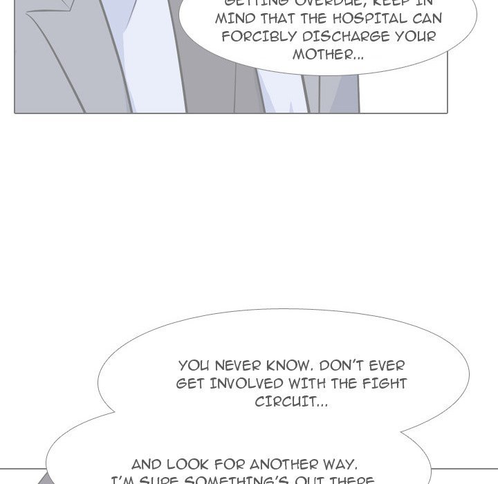 High School Legend  Red Dragon Manhwa - Chapter 141 Page 15