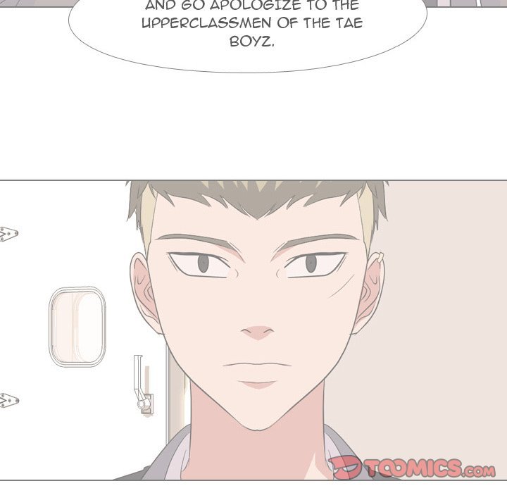 High School Legend  Red Dragon Manhwa - Chapter 141 Page 17