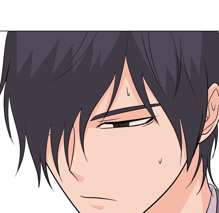 High School Legend  Red Dragon Manhwa - Chapter 141 Page 18