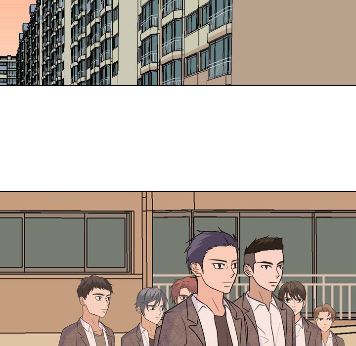 High School Legend  Red Dragon Manhwa - Chapter 141 Page 22