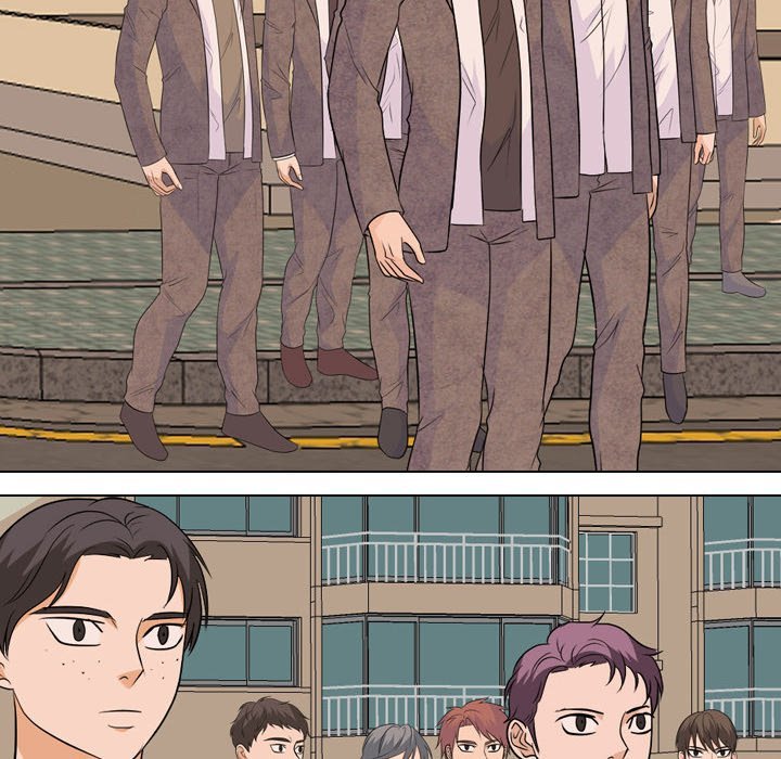 High School Legend  Red Dragon Manhwa - Chapter 141 Page 23