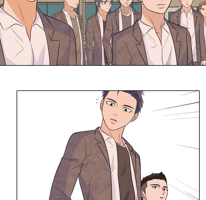 High School Legend  Red Dragon Manhwa - Chapter 141 Page 24