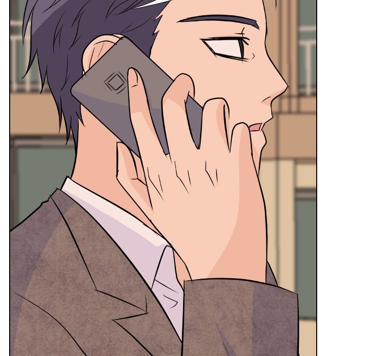 High School Legend  Red Dragon Manhwa - Chapter 141 Page 26