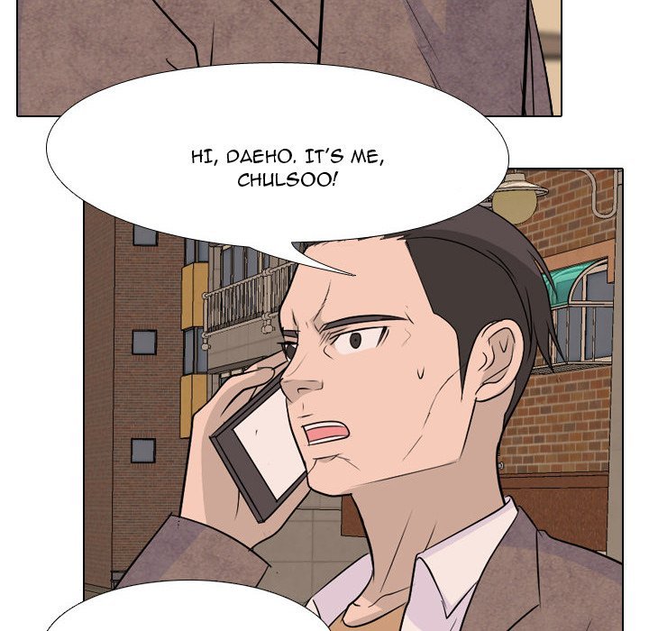 High School Legend  Red Dragon Manhwa - Chapter 141 Page 27