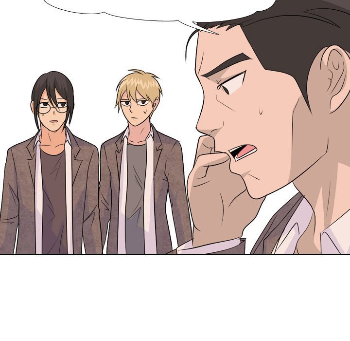 High School Legend  Red Dragon Manhwa - Chapter 141 Page 34