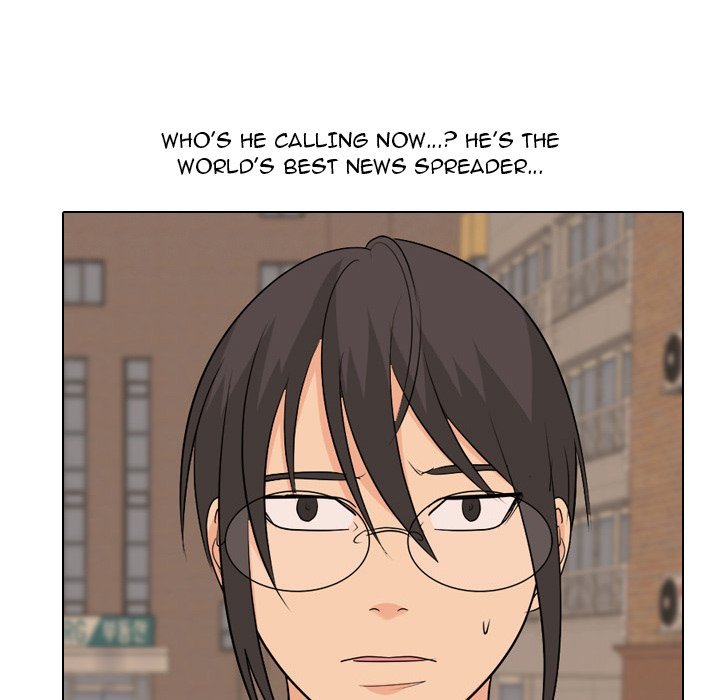 High School Legend  Red Dragon Manhwa - Chapter 141 Page 35