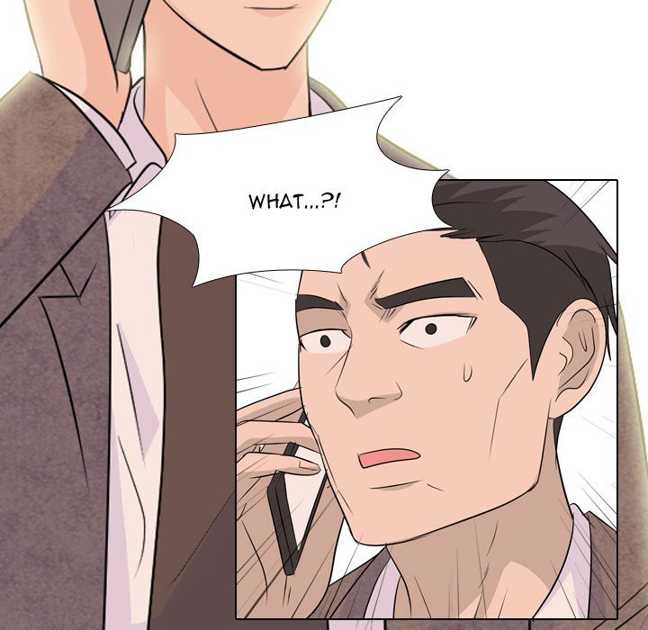 High School Legend  Red Dragon Manhwa - Chapter 141 Page 42