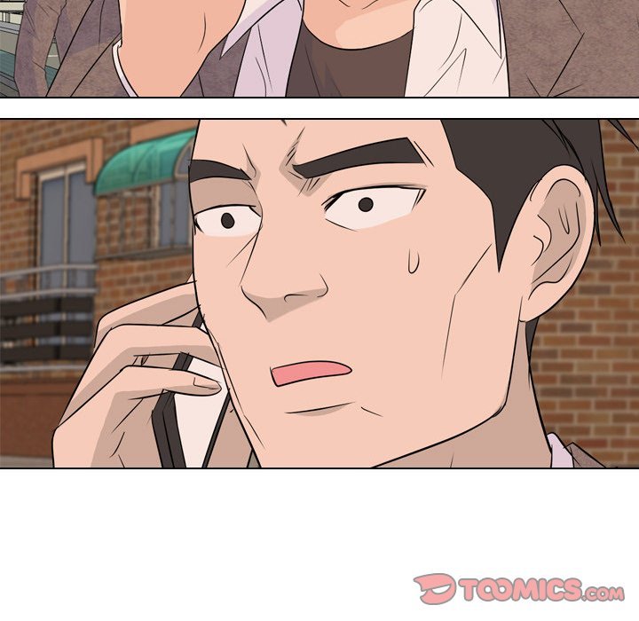 High School Legend  Red Dragon Manhwa - Chapter 141 Page 45