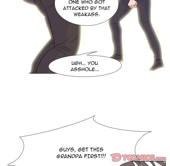 High School Legend  Red Dragon Manhwa - Chapter 141 Page 49
