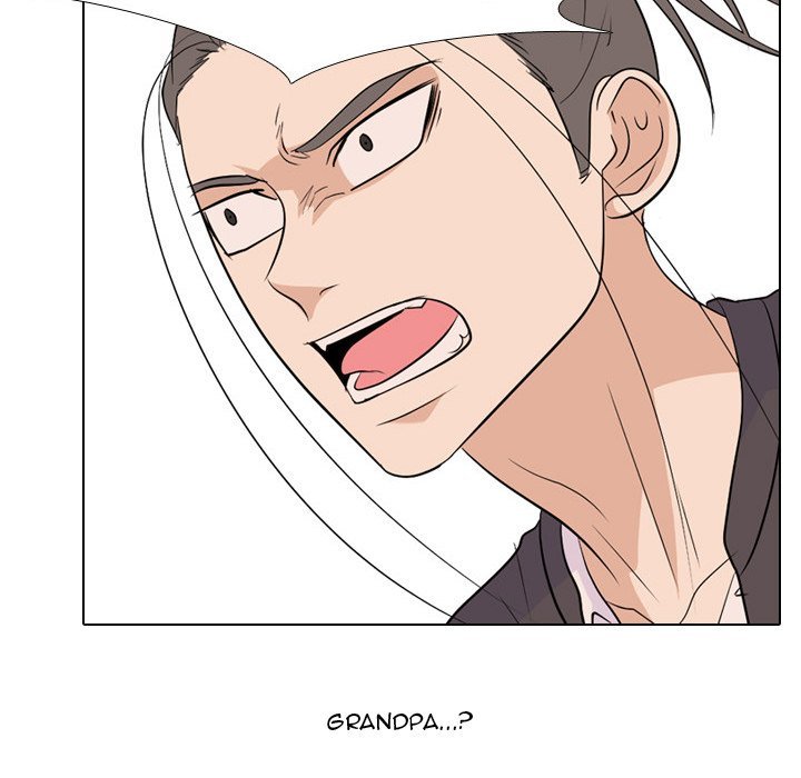 High School Legend  Red Dragon Manhwa - Chapter 141 Page 50